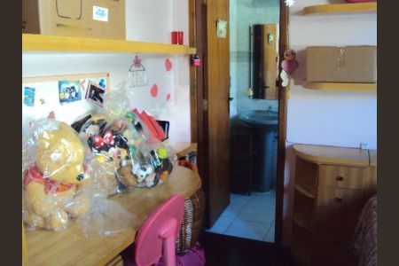 Casa à venda com 160m², 3 quartos e 3 vagas