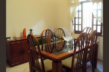 Casa à venda com 3 quartos, 160m² em Vila Sonia, São Paulo