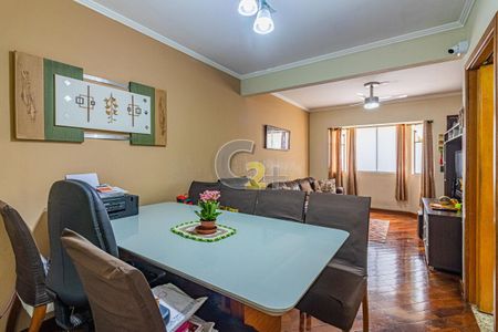 Casa à venda com 3 quartos, 89m² em Vila Anglo Brasileira, São Paulo