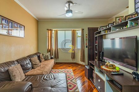 Casa à venda com 3 quartos, 89m² em Vila Anglo Brasileira, São Paulo