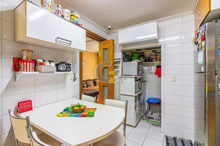 Casa à venda com 3 quartos, 89m² em Vila Anglo Brasileira, São Paulo