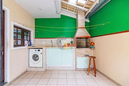 Casa à venda com 3 quartos, 89m² em Vila Anglo Brasileira, São Paulo