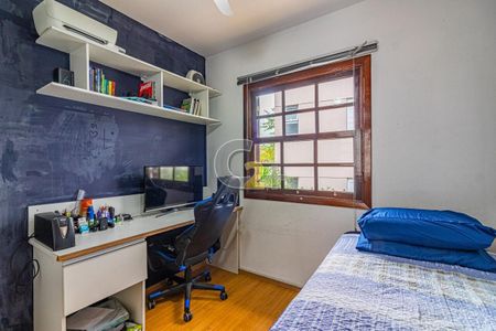 Casa à venda com 3 quartos, 89m² em Vila Anglo Brasileira, São Paulo