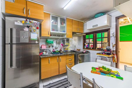 Casa à venda com 3 quartos, 89m² em Vila Anglo Brasileira, São Paulo