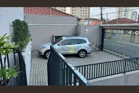 Casa à venda com 2 quartos, 96m² em Chora Menino, São Paulo