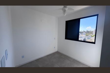 Quarto 1 de apartamento para alugar com 2 quartos, 42m² em Jardim Ibirapuera, Campinas