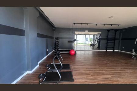 Apartamento para alugar com 42m², 2 quartos e 1 vagaÁrea comum - Academia