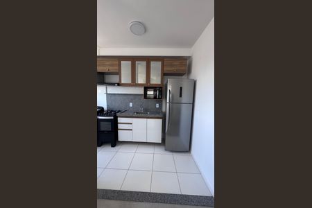 Apartamento para alugar com 42m², 2 quartos e 1 vagaCozinha