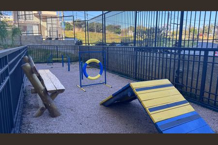 Apartamento para alugar com 42m², 2 quartos e 1 vagaPet Space