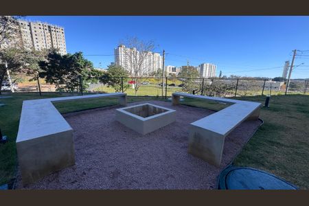 Apartamento para alugar com 42m², 2 quartos e 1 vagaÁrea comum