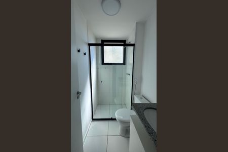 Apartamento para alugar com 42m², 2 quartos e 1 vagaBanheiro