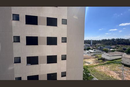 Apartamento para alugar com 42m², 2 quartos e 1 vagaVista do Quarto 2