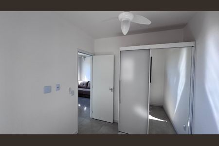 Apartamento para alugar com 42m², 2 quartos e 1 vagaQuarto 2