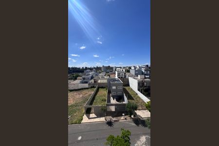 Apartamento para alugar com 42m², 2 quartos e 1 vagaVista da Área de Serviço