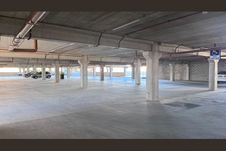 Apartamento para alugar com 42m², 2 quartos e 1 vagaGaragem