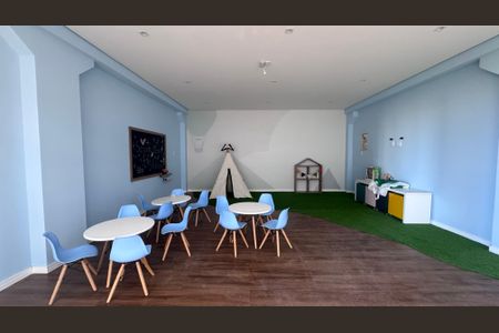 Apartamento para alugar com 42m², 2 quartos e 1 vagaÁrea comum