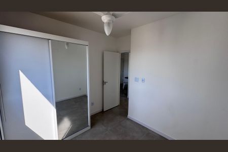 Apartamento para alugar com 42m², 2 quartos e 1 vagaQuarto 1