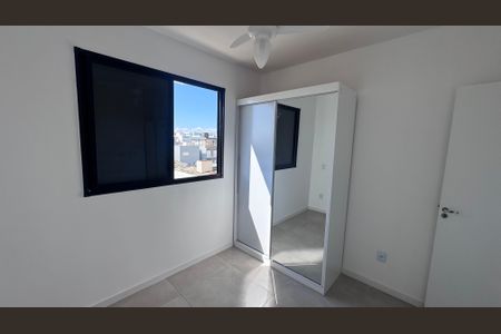 Apartamento para alugar com 42m², 2 quartos e 1 vagaQuarto 1