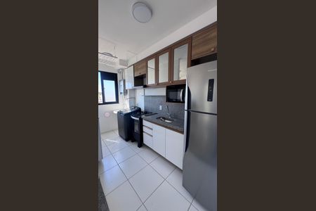 Apartamento para alugar com 42m², 2 quartos e 1 vagaCozinha