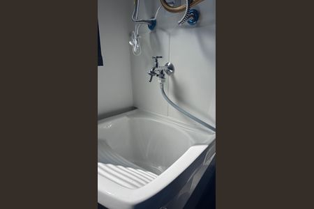 Apartamento para alugar com 42m², 2 quartos e 1 vagaÁrea de Serviço