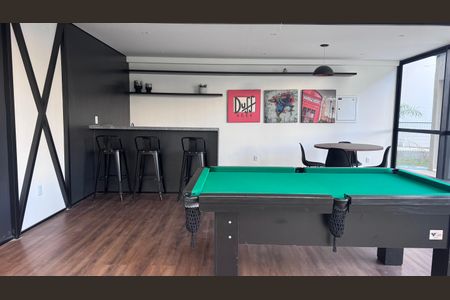 Apartamento para alugar com 42m², 2 quartos e 1 vagaÁrea comum