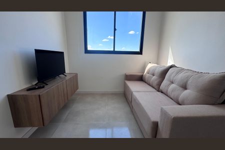 Apartamento para alugar com 42m², 2 quartos e 1 vagaSala