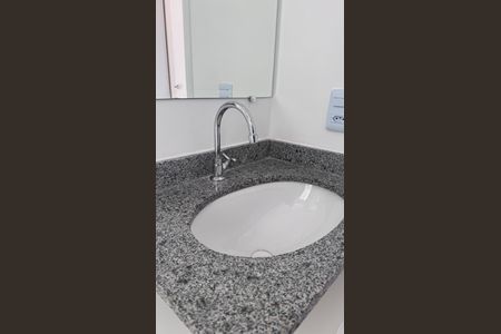 Apartamento para alugar com 42m², 2 quartos e 1 vagaBanheiro