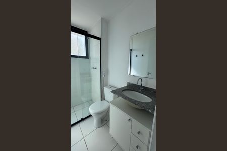 Apartamento para alugar com 42m², 2 quartos e 1 vagaBanheiro