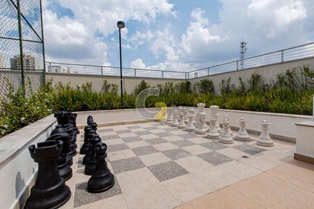 Apartamento à venda com 2 quartos, 65m² em Barra Funda, São Paulo