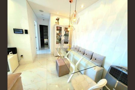 Apartamento à venda com 2 quartos, 65m² em Barra Funda, São Paulo