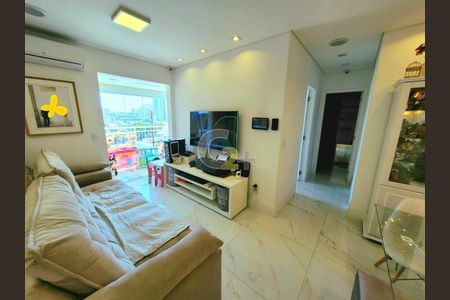 Apartamento à venda com 2 quartos, 65m² em Barra Funda, São Paulo