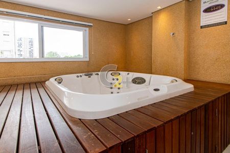 Apartamento à venda com 2 quartos, 65m² em Barra Funda, São Paulo