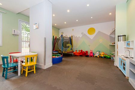 Apartamento à venda com 2 quartos, 65m² em Barra Funda, São Paulo