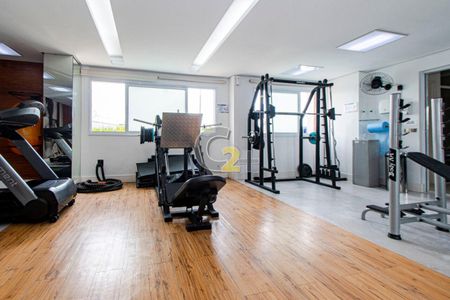 Apartamento à venda com 2 quartos, 65m² em Barra Funda, São Paulo