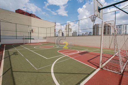 Apartamento à venda com 2 quartos, 65m² em Barra Funda, São Paulo