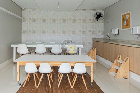 Apartamento à venda com 2 quartos, 65m² em Barra Funda, São Paulo