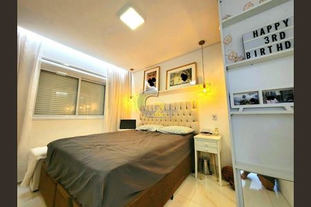 Apartamento à venda com 2 quartos, 65m² em Barra Funda, São Paulo