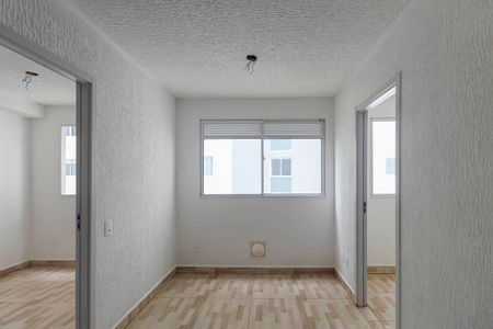 Apartamento para alugar com 2 quartos, 31m² em Parque São Lourenço, São Paulo