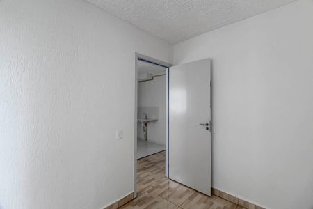 Apartamento para alugar com 2 quartos, 31m² em Parque São Lourenço, São Paulo