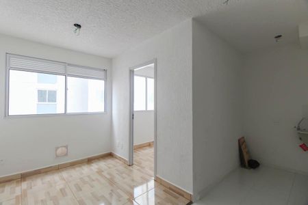 Apartamento para alugar com 2 quartos, 31m² em Parque São Lourenço, São Paulo