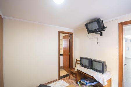 Casa para alugar com 495m², 4 quartos e 6 vagasQuarto de Serviço 1