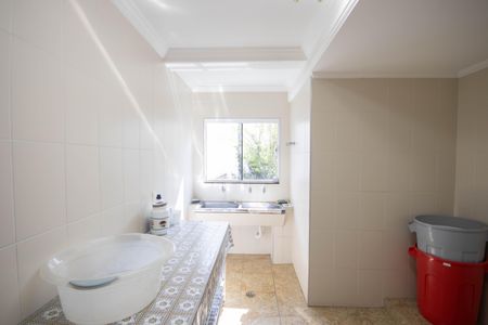 Casa para alugar com 495m², 4 quartos e 6 vagasÁrea de Serviço