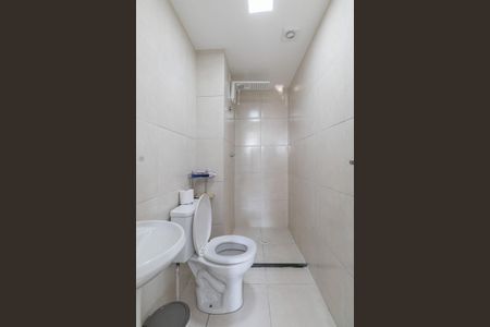 Apartamento à venda com 35m², 2 quartos e 1 vagaBanheiro
