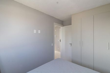 Quarto 1 de apartamento à venda com 2 quartos, 35m² em Jardim America da Penha, São Paulo