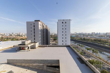 Apartamento à venda com 35m², 2 quartos e 1 vagaVista Quarto 1