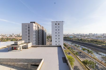 Apartamento à venda com 35m², 2 quartos e 1 vagaVista Quarto 2