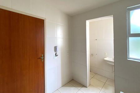 Apartamento à venda com 54m², 2 quartos e 1 vaga Apartamento à venda com 54m², 2 quartos e 1 vagaCozinha