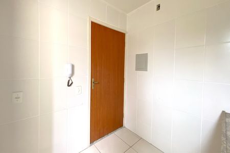Apartamento à venda com 54m², 2 quartos e 1 vagaCozinha