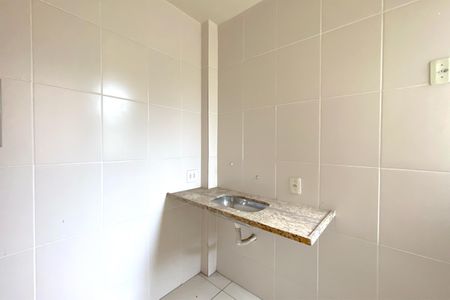 Apartamento à venda com 54m², 2 quartos e 1 vagaCozinha