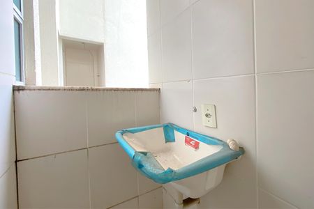 Apartamento à venda com 54m², 2 quartos e 1 vagaÁrea de Serviço